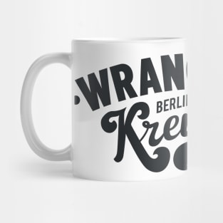 Kreuzberg - Wrangelkiez Mug